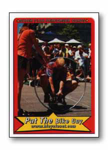 Card #21 Front