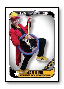 Dan Kirk Front