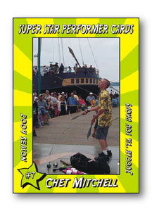 Card #7 Front