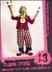 Card #J3 Minisize