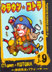 Card #J9 Minisize