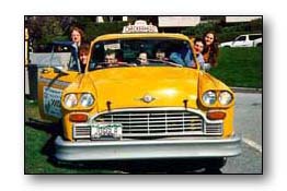 Comedy Summit Cab Picture